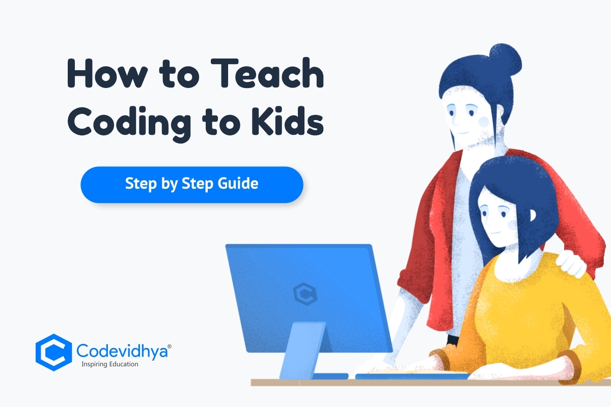 Best Scratch Coding for Kids Classes - Create & Learn
