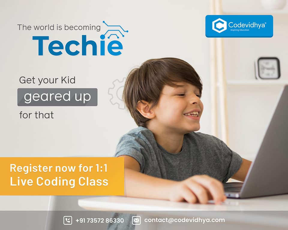 Online Roblox Coding Classes for Kids