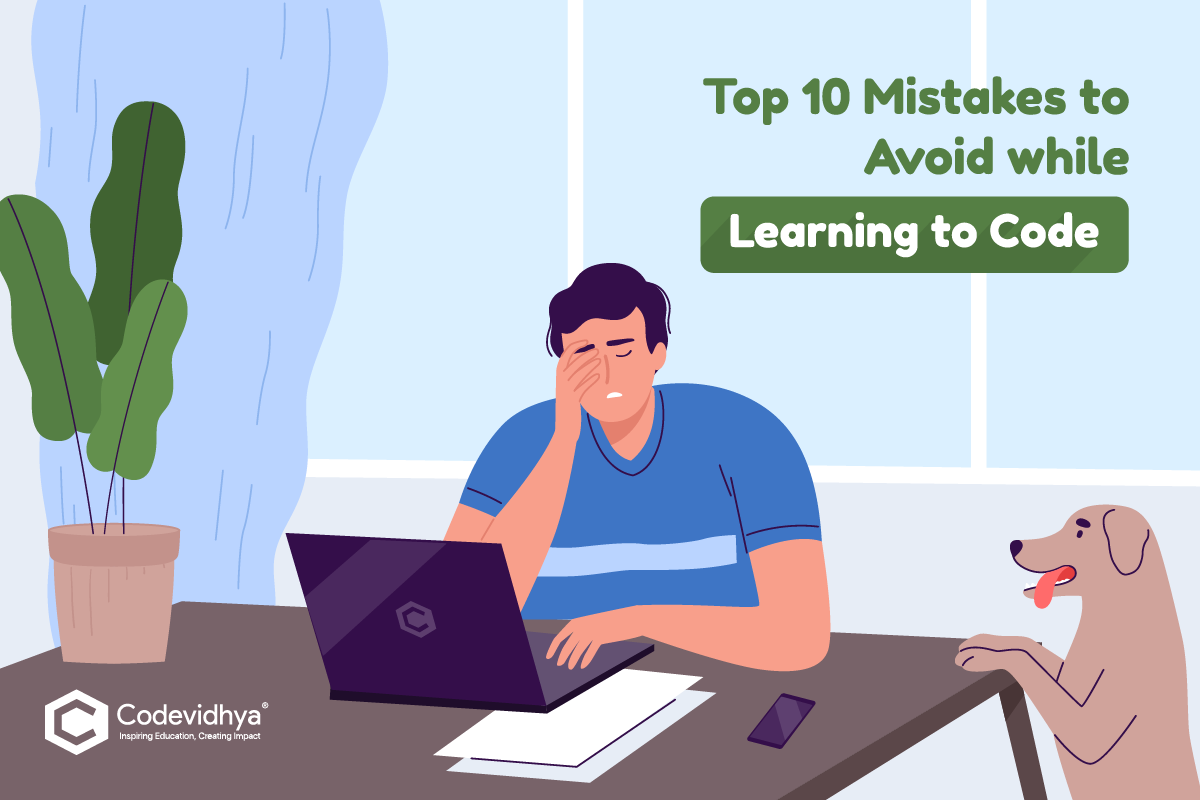 10 Mistakes to Avoid when Creating Content