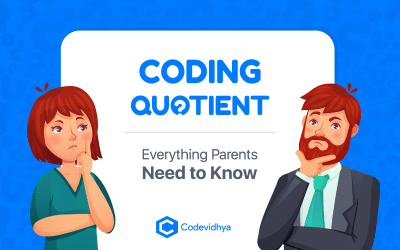 Coding Quotient – Everything Parents Need to Know