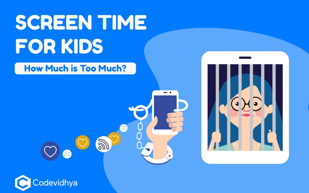 Screen Time for Kids