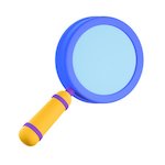 Python Searching Lens