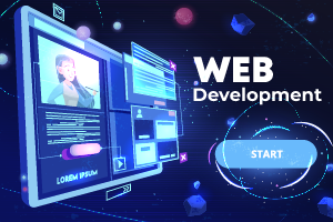 Web Development