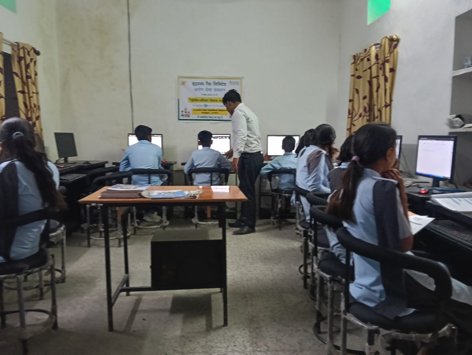 Building Future-Ready Students